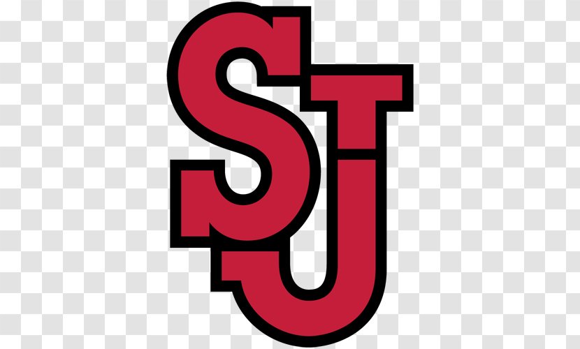 St John's University Queens Campus Red Storm Men's Basketball Women's St. Football NCAA Division I - Johns - Tennis Lowell Arrows Transparent PNG