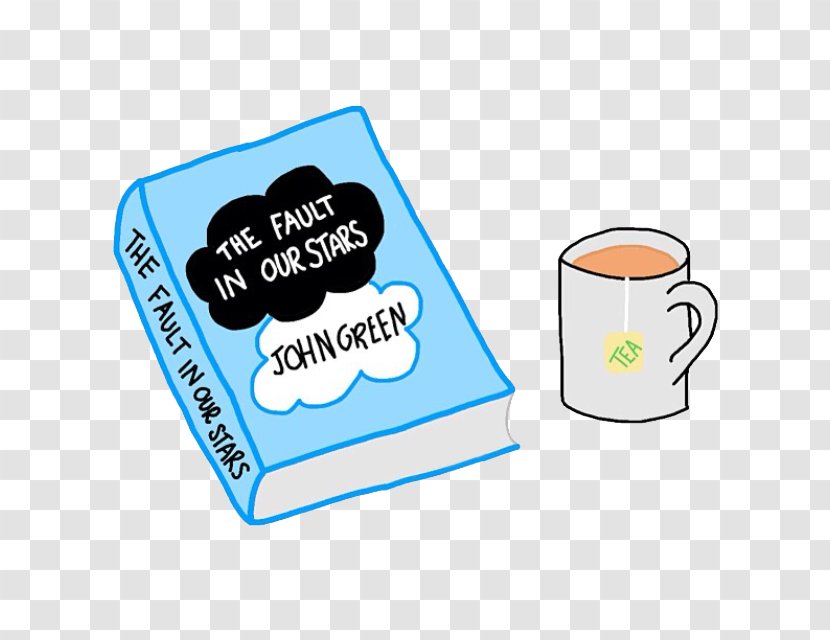 The Fault In Our Stars Hazel Grace Lancaster Augustus Waters John Green Collectors' Editions: Looking For Alaska And Paper Towns - Brand - Reading Book Transparent PNG