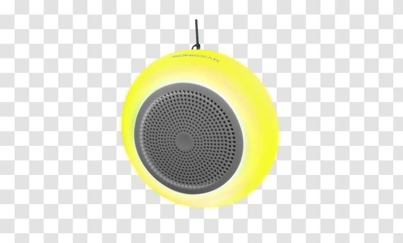 Sound Box Technology - Rotation Light Effect Transparent PNG