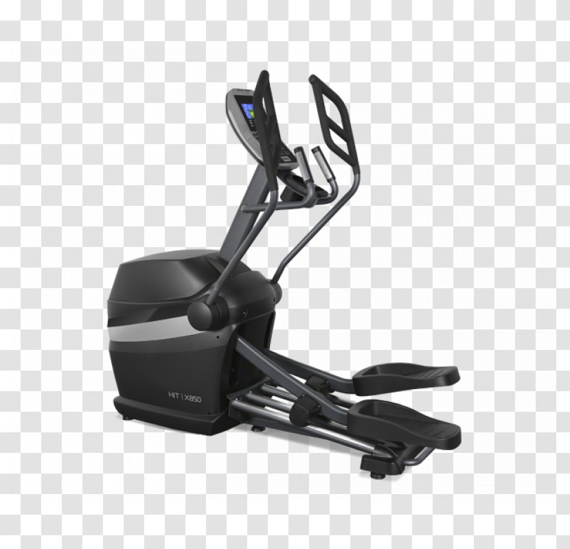 Elliptical Trainers Exercise Machine Fitness Centre Treadmill Physical - Trainer Transparent PNG