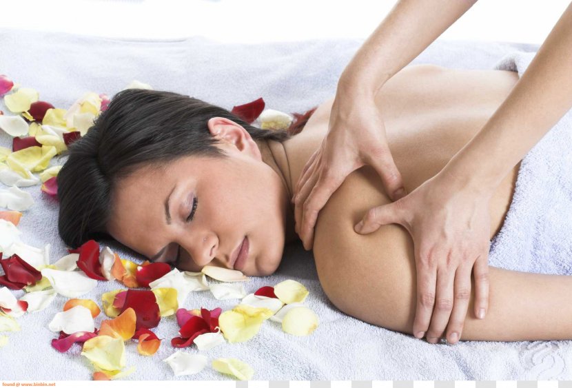 Stone Massage Valentine's Day Spa - Lomilomi Transparent PNG