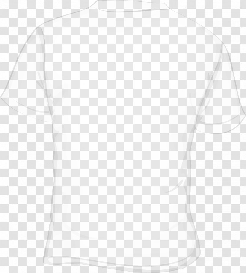 T-shirt Active Shirt Sleeve - Outerwear Transparent PNG