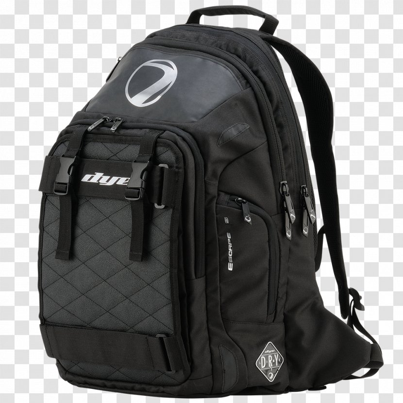 Backpack Baggage Paintball Planet Eclipse Ego - Equipment Transparent PNG