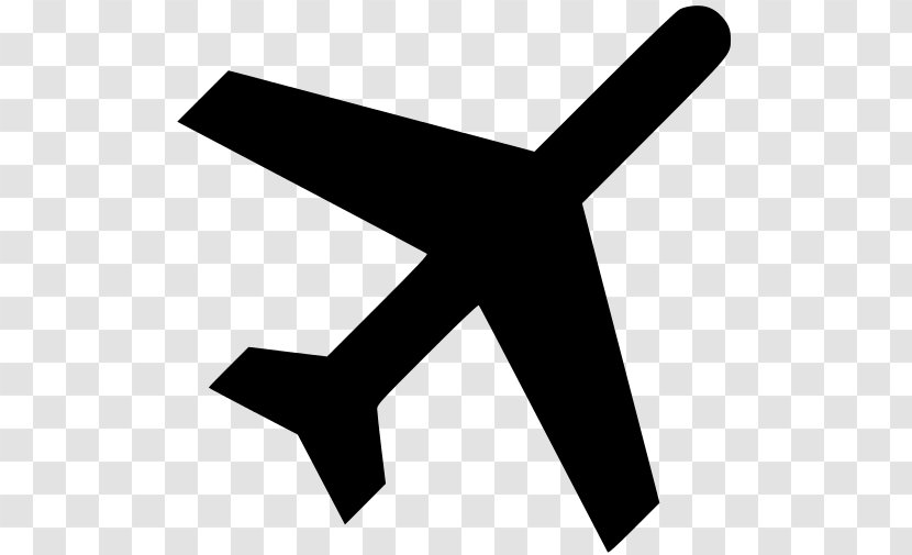 Airplane Flight Clip Art - Symbol Transparent PNG