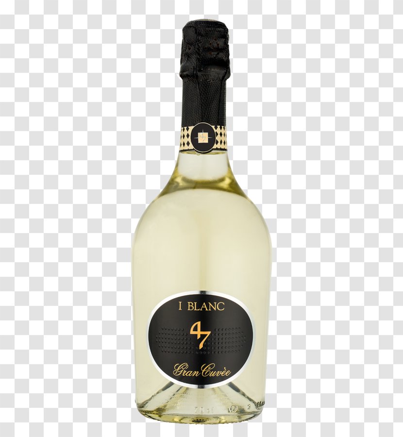 Sparkling Wine Prosecco Pinot Noir Champagne - Spumante Transparent PNG