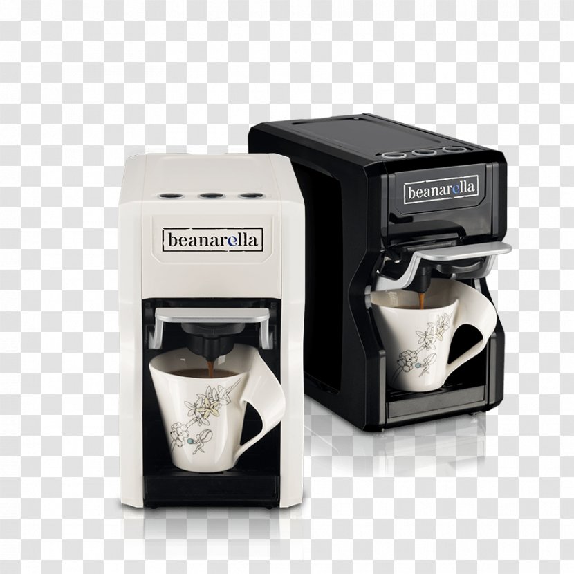 Coffeemaker Capsula Di Caffè Tassimo Brewed Coffee - Melitta - Menu Transparent PNG