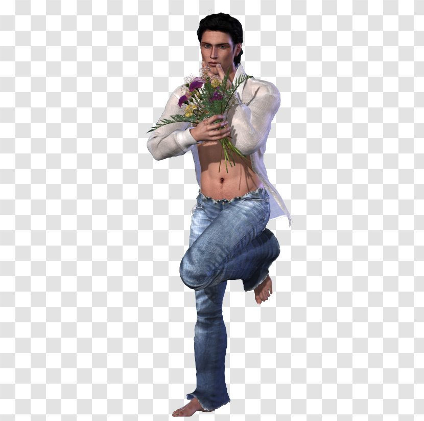 Costume - Joint Transparent PNG