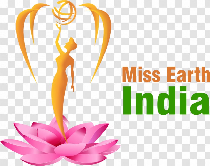 Miss Earth India 2016 Supranational Beauty Pageant Femina Transparent PNG