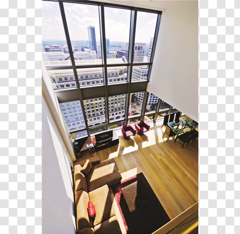 Table Apartment Window Duplex Building - Interior Design Transparent PNG