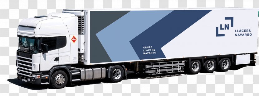 Car Mode Of Transport Motor Vehicle - Scania Transparent PNG