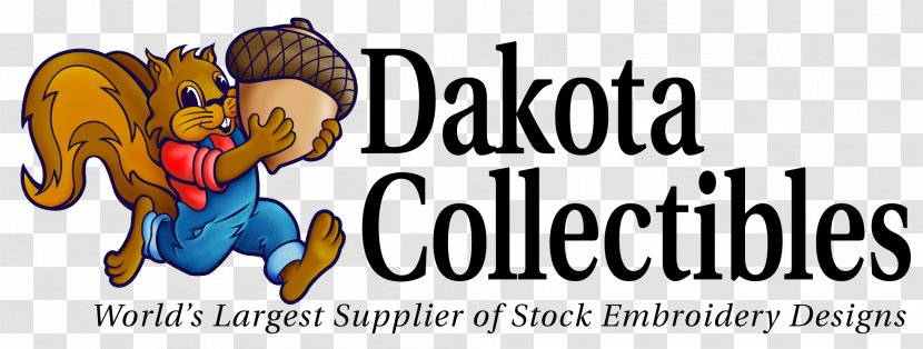 Dakota Collectibles Machine Embroidery Quilt Design - Cartoon Transparent PNG