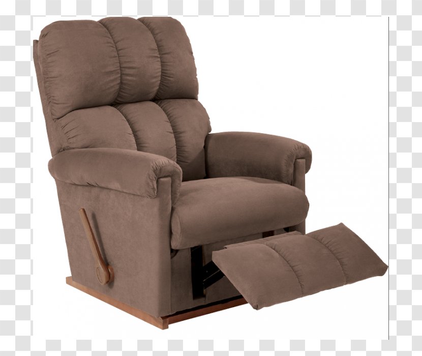 Recliner La-Z-Boy Chair Living Room Furniture - Seat Transparent PNG