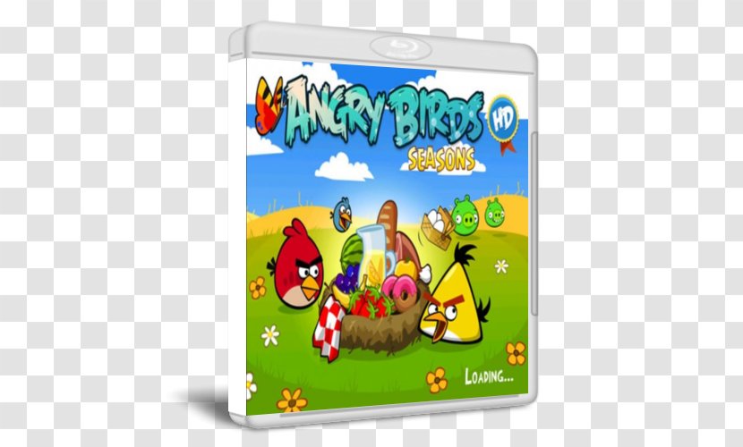 Angry Birds Seasons Rio 2 Warhammer 40,000: Armageddon - 40000 - Angrybirdsstarwars Transparent PNG