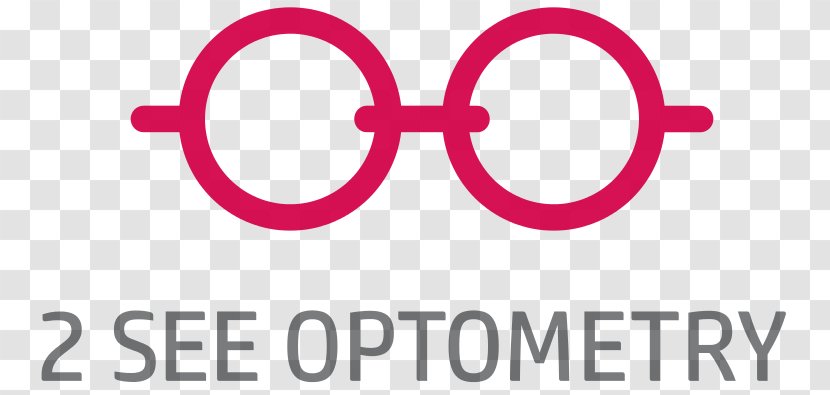 Glasses Logo Product Goggles Font - Text Transparent PNG