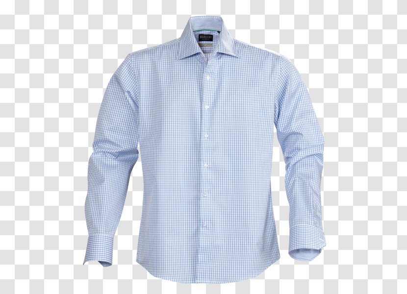 Dress Shirt T-shirt Clothing Sleeve Transparent PNG