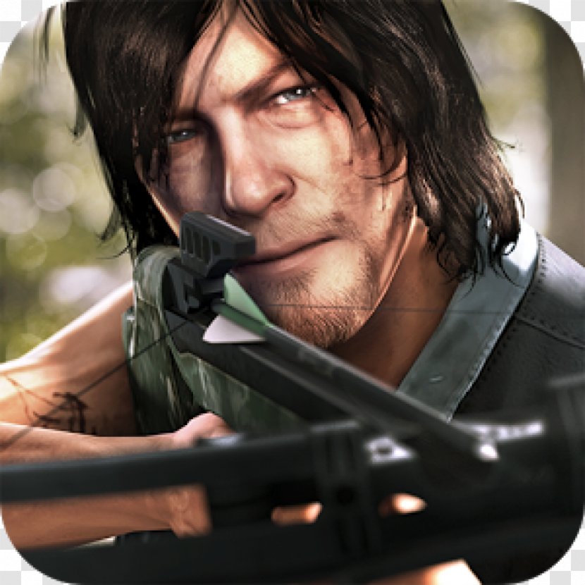 The Walking Dead: No Man's Land Next Games Michonne - Game - Dead Transparent PNG