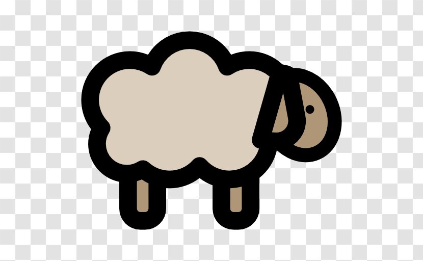 Sheep Clip Art - Sustainability Transparent PNG