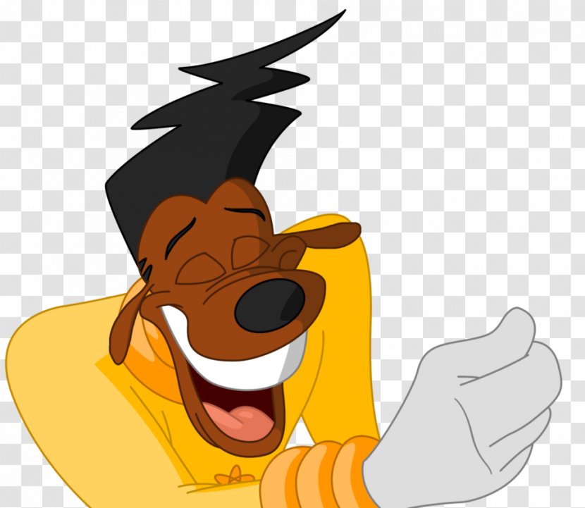 Max Goof Powerline Roxanne Character A Goofy Movie Transparent PNG