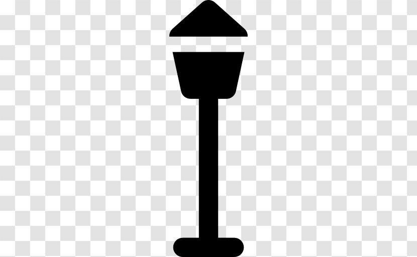 Street Light Landscape Lighting - Fixture Transparent PNG