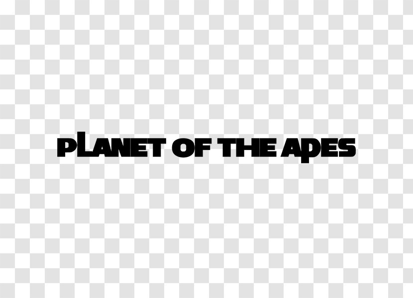 Planet Of The Apes Computer Font Open-source Unicode Typefaces Logo - Opensource Transparent PNG