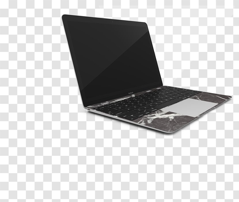 Netbook MacBook Laptop Computer Product - Accessory - Skins Transparent PNG