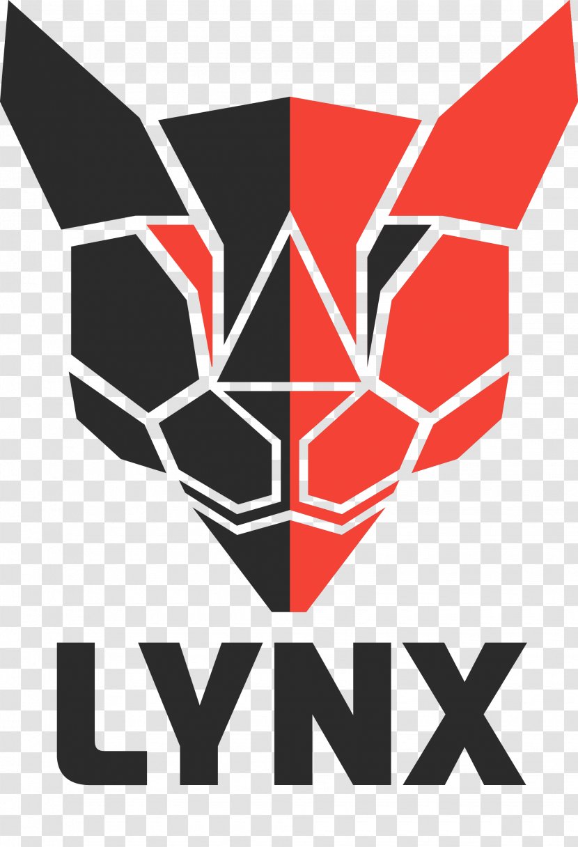 Lynx FIRST Robotics Competition Logo For Inspiration And Recognition Of Science Technology Steamworks - Symmetry Transparent PNG