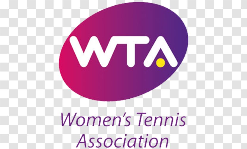 Women's Tennis Association WTA Premier Tournaments 2018 Tour Qatar Ladies Open - Violet Transparent PNG