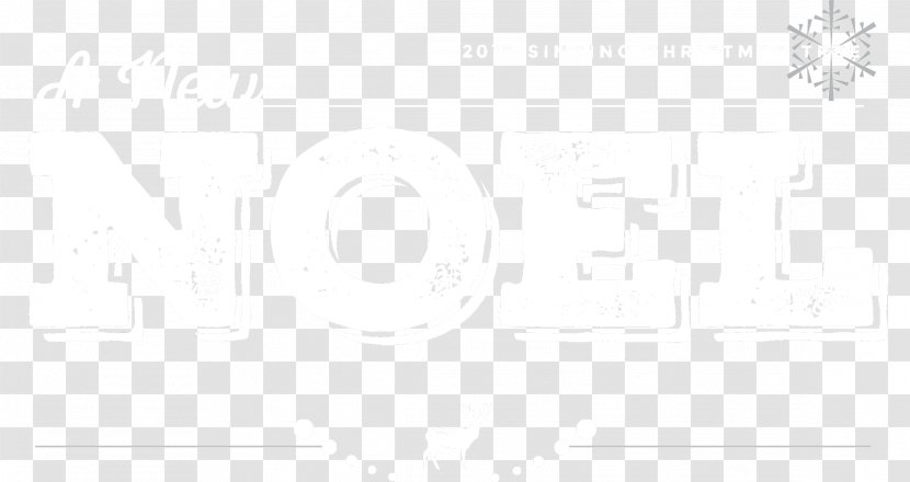 White Font - Rectangle - Design Transparent PNG
