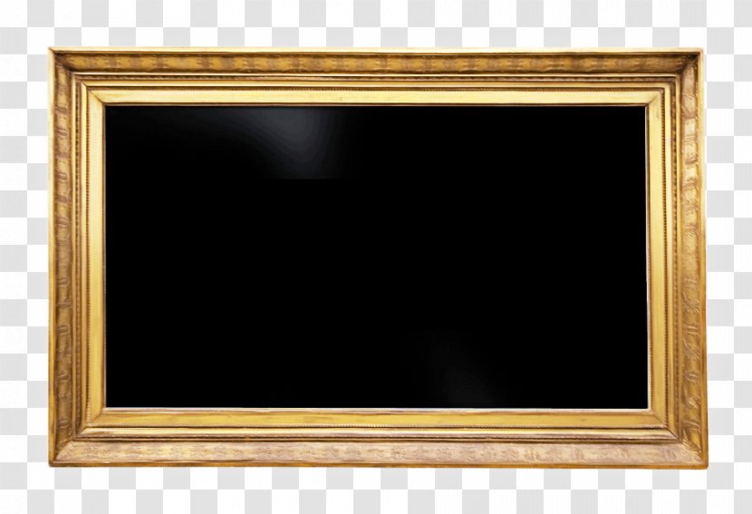 Background Design Frame - Picture - Interior Yellow Transparent PNG
