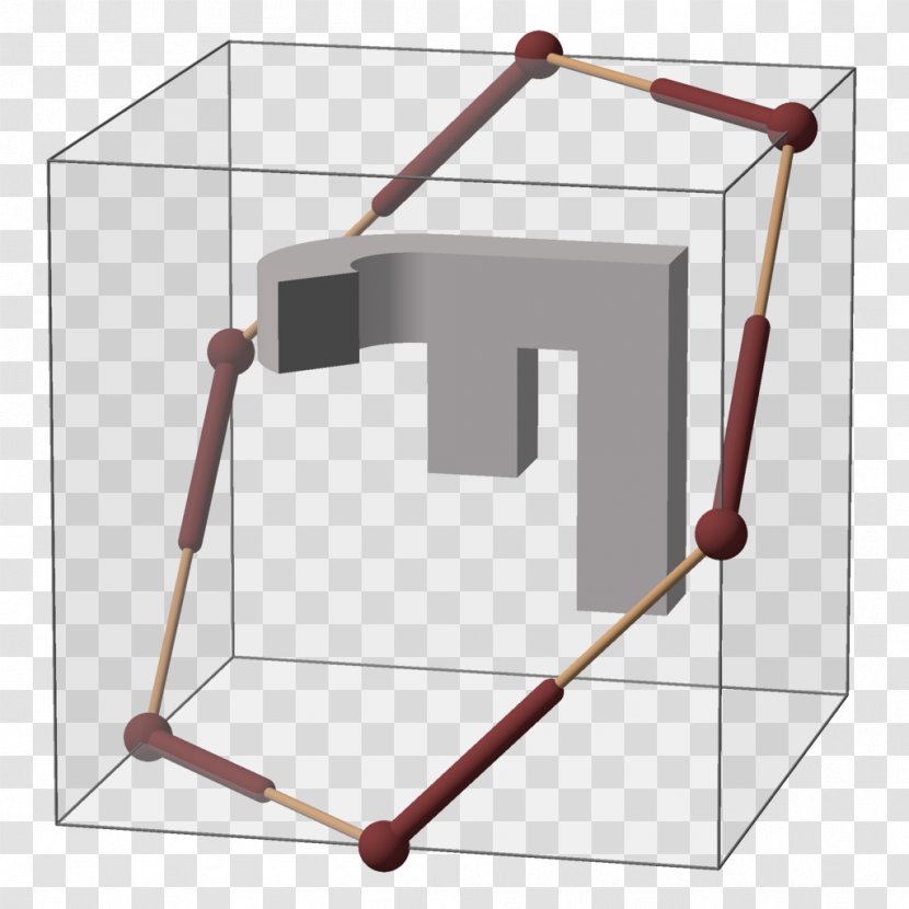 Line Angle - Table Transparent PNG