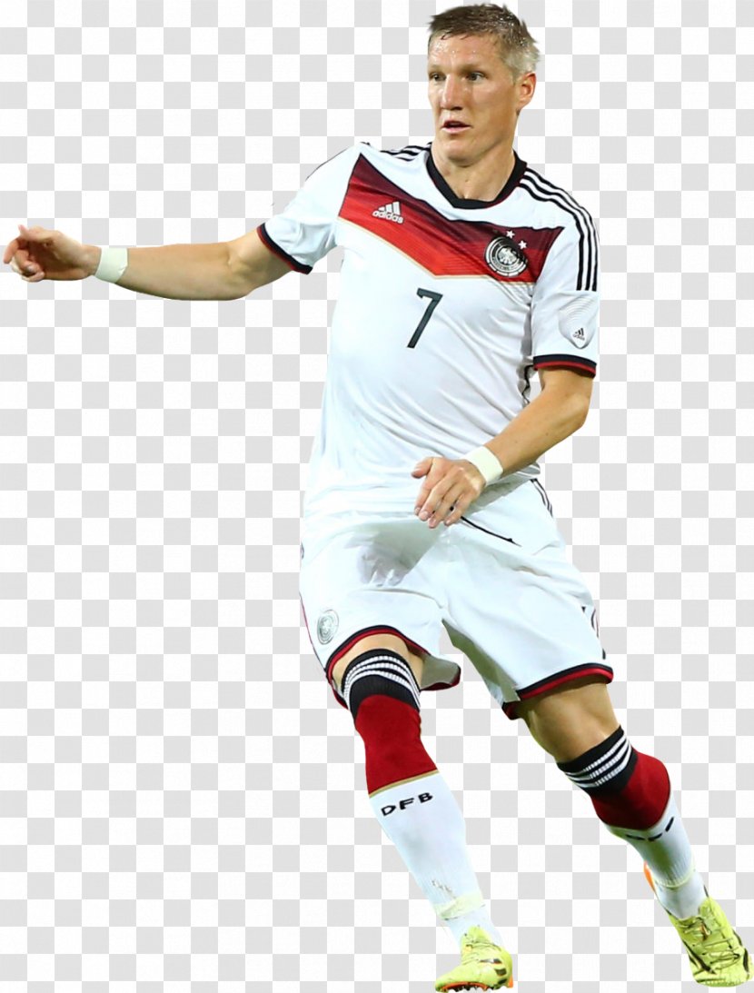 Bastian Schweinsteiger 2014 FIFA World Cup Germany National Football Team Manchester United F.C. Transparent PNG