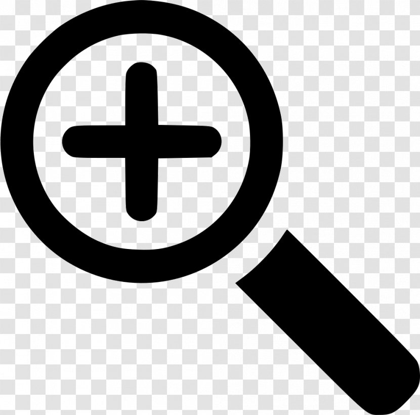Search Icon - Trademark - User Transparent PNG