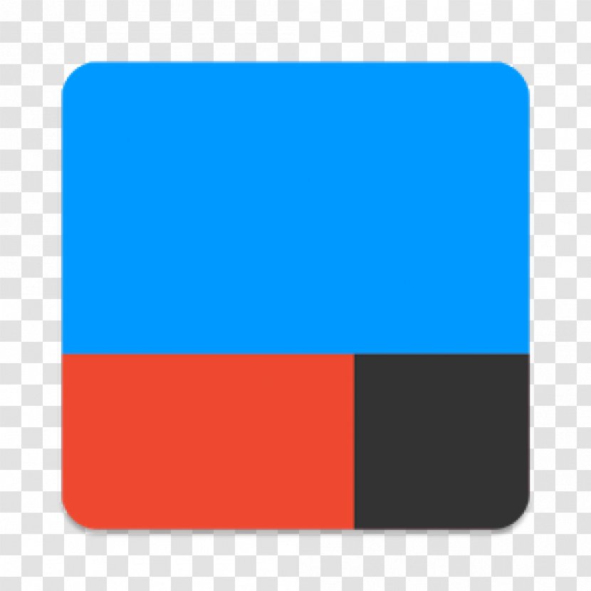 IFTTT Mobile App Android Application Package Software - Red Transparent PNG