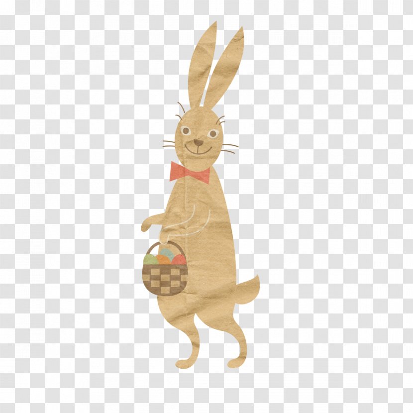 Kangaroo Sticker Icon - Rabbit Transparent PNG
