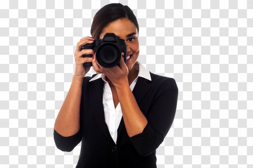 Photography Photographer Royalty-free - Photograph Transparent PNG