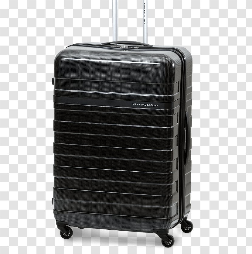 polycarbonate trolley