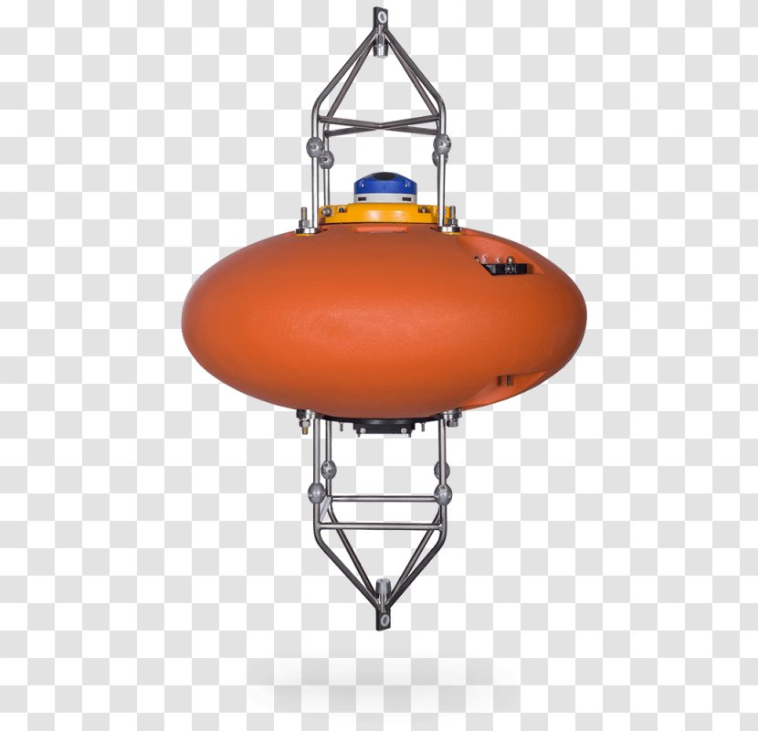 Acoustic Doppler Current Profiler Buoyancy Oceanography Release - Buoy - Light Transparent PNG