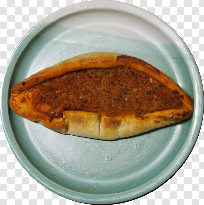 Turkish Cuisine Hotteok Pizza European Flatbread - Food Transparent PNG