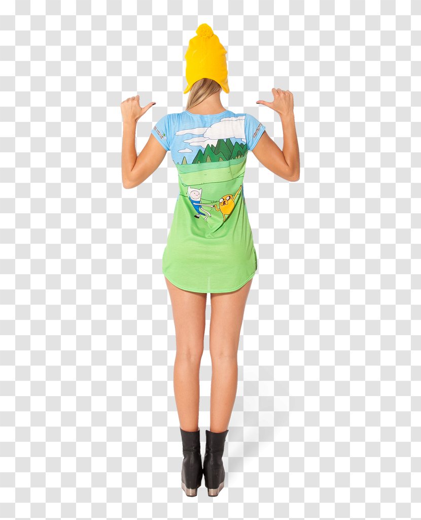 Costume T-shirt Shoulder Headgear Transparent PNG