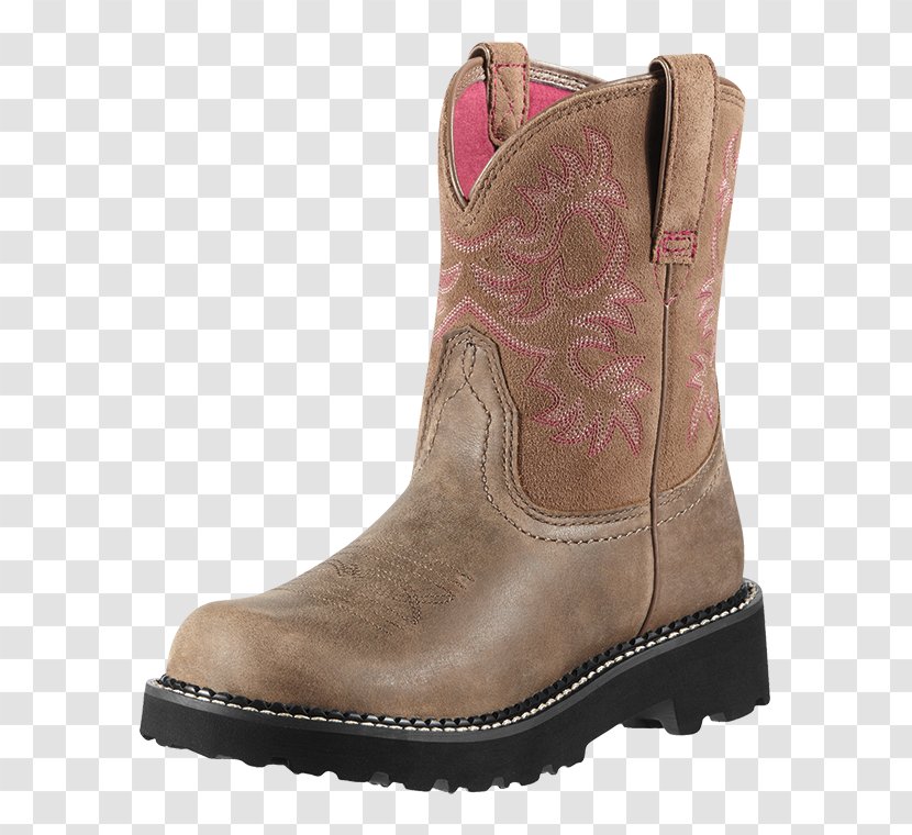 Ariat Cowboy Boot Fashion - Outdoor Shoe Transparent PNG
