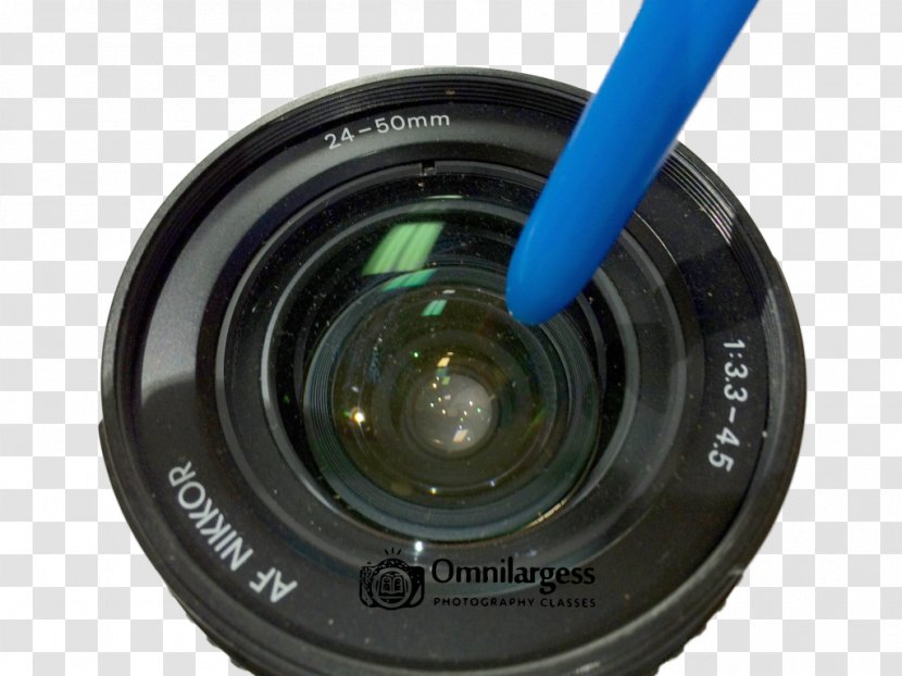 Camera Lens Teleconverter - Accessory - Cleaning And Dust Transparent PNG