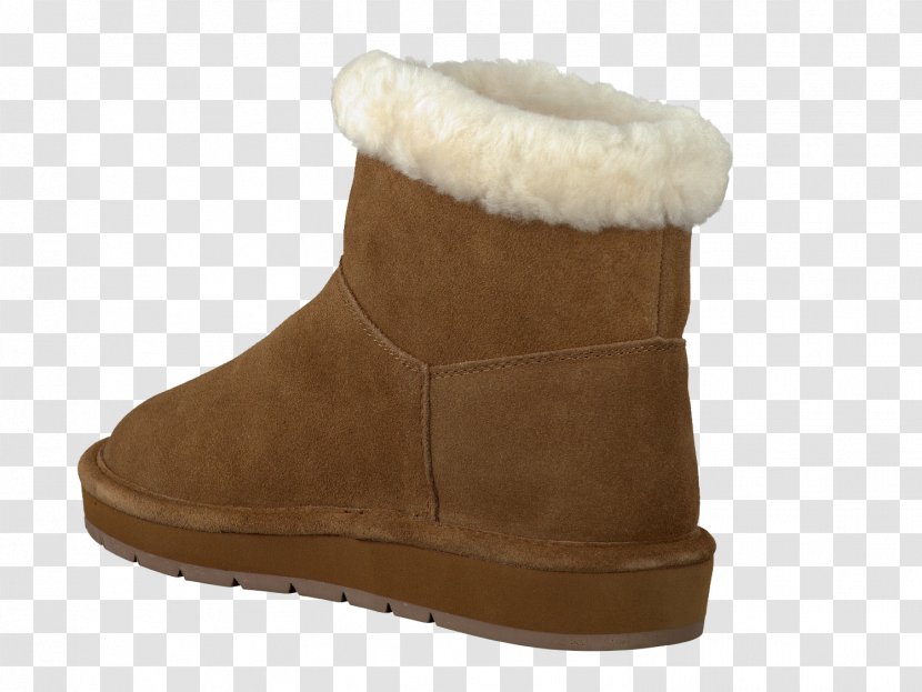 Snow Boot Shoe Walking Fur - Michael Kors Shoes For Women Transparent PNG