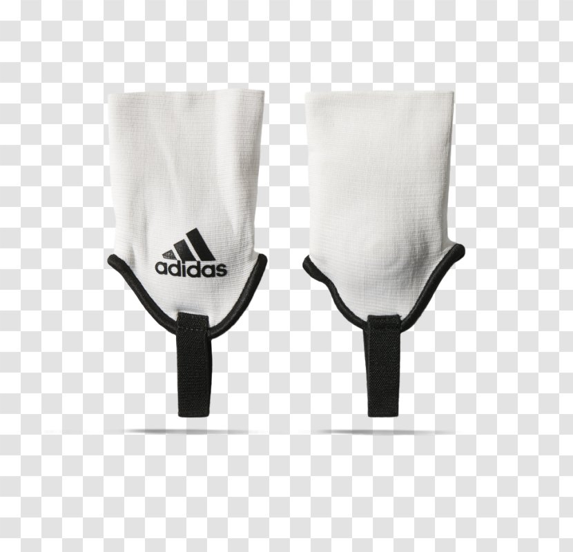 Adidas Ankle Brace Sock Clothing - Shin Guard - Reception Table Transparent PNG