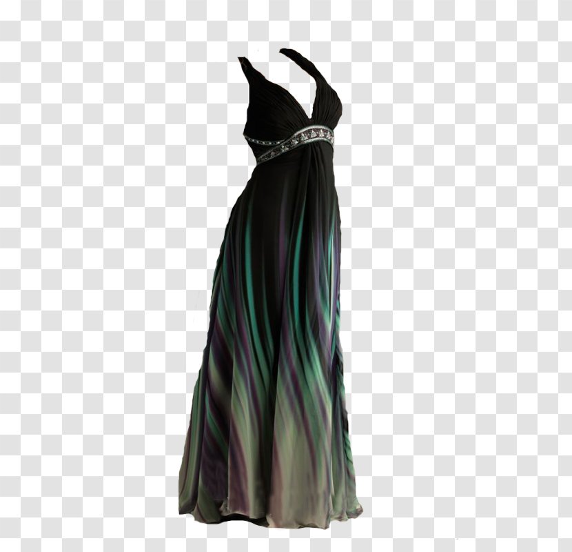 Party Dress Cocktail - Costume Design Transparent PNG