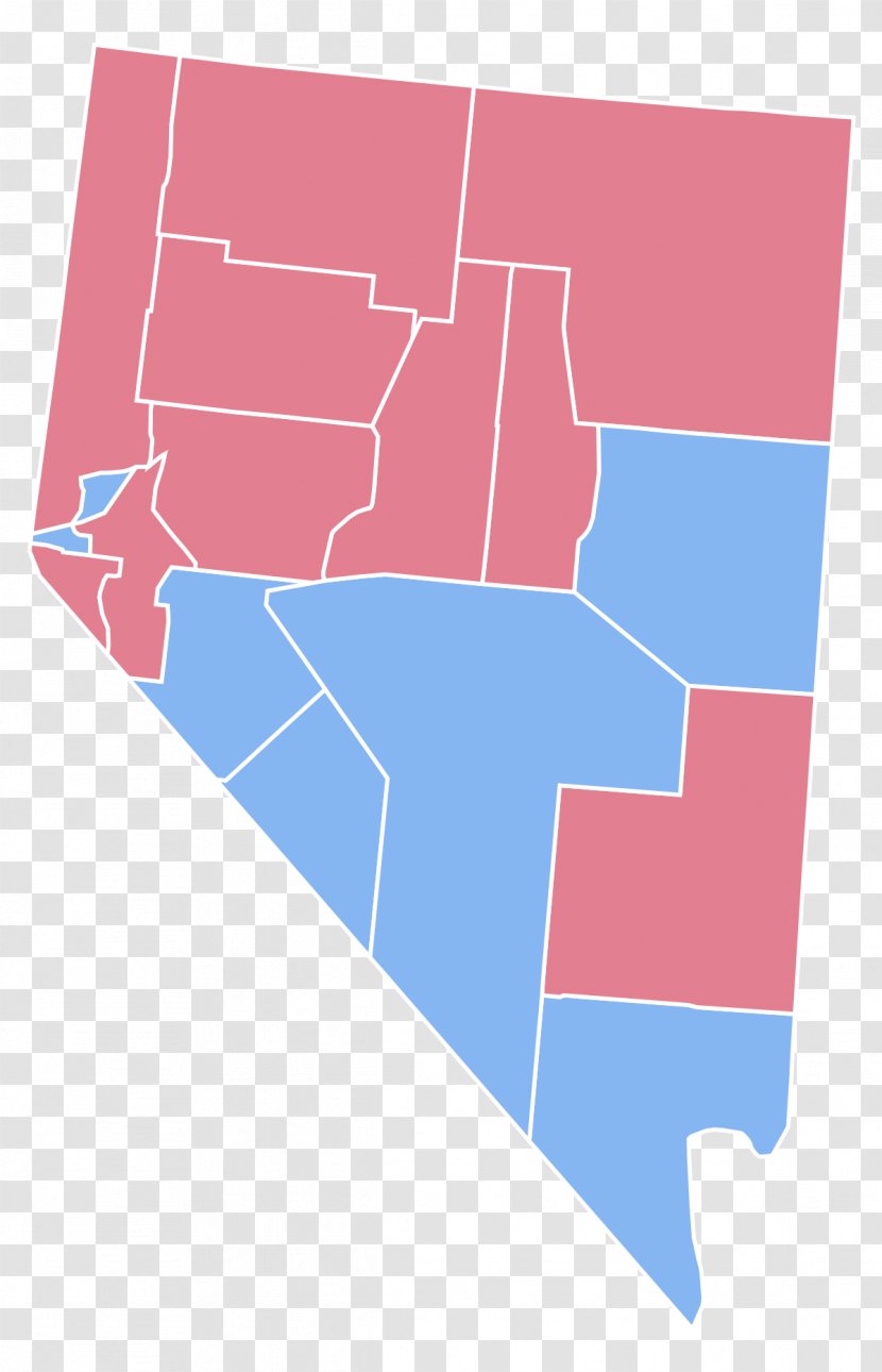 United States Presidential Election In Nevada, 2016 US Senate Elections, - Voting - Nevada Transparent PNG