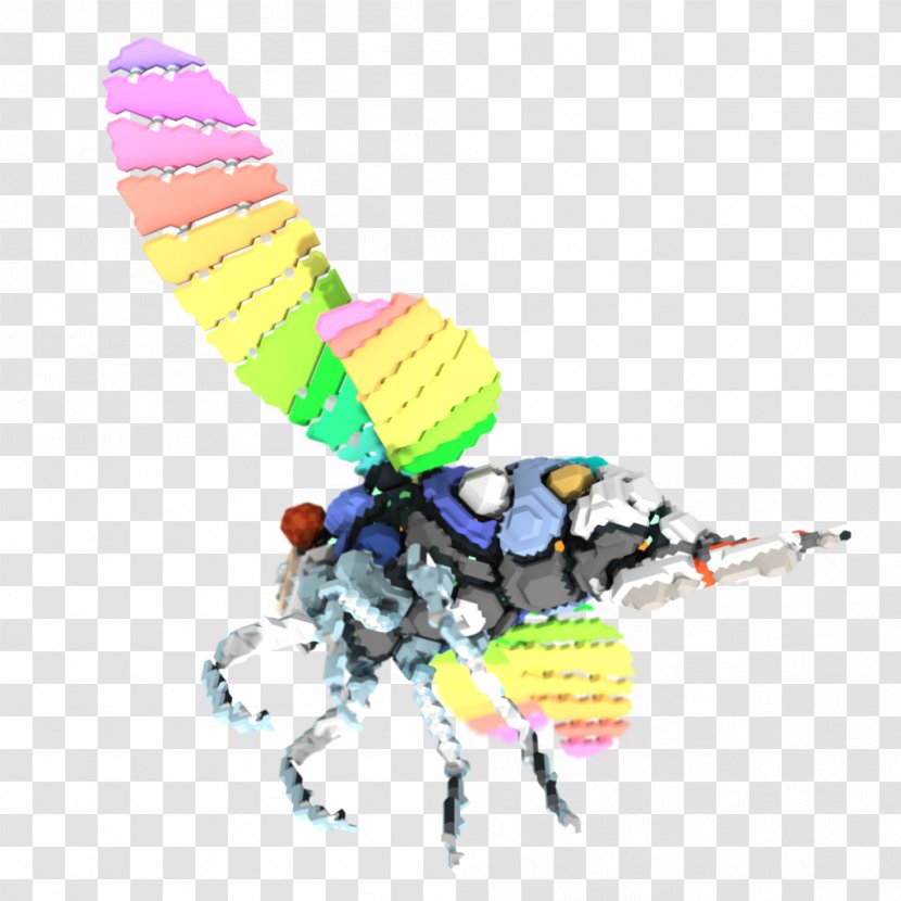 Insect Toy Transparent PNG
