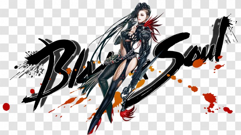 Blade & Soul Unreal Engine 4 Icarus Online Video Game - Cartoon - And Transparent PNG