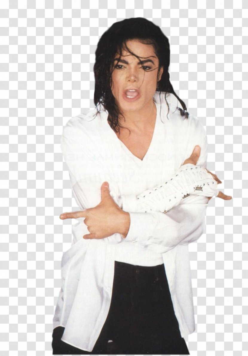 Black Or White Moonwalker The Ultimate Collection Jackson 5 - Flower - Michael Transparent Image Transparent PNG