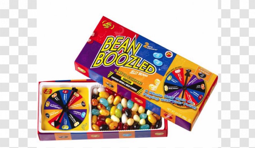 Liquorice The Jelly Belly Candy Company Bean Flavor - Food Transparent PNG