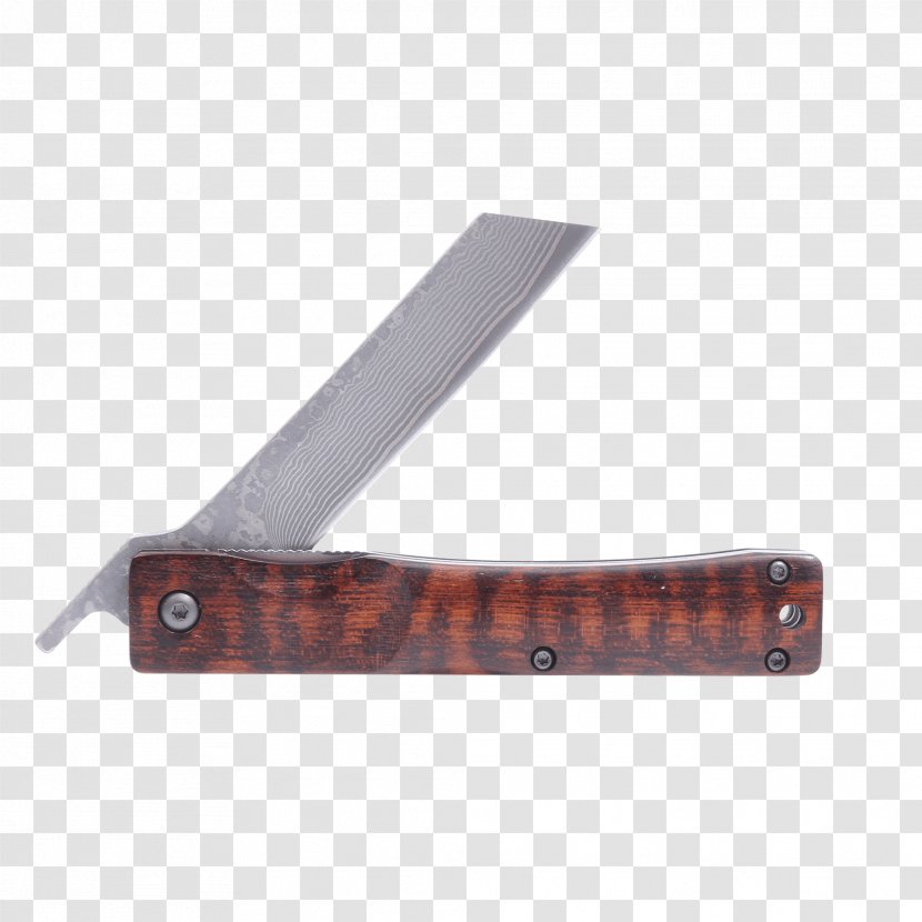 Utility Knives Pocketknife Adachi Museum Of Art Blade - Hardware - Pocket Knife Transparent PNG